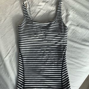 Lululemon athletic tanktop